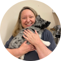 Dr O'Connor Dr. Kim O’Connor